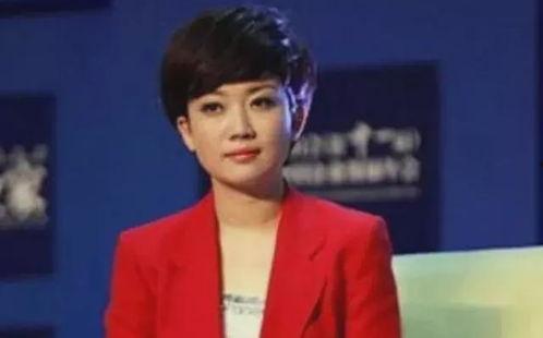 央视女主播 曹晴,央视女主播的优雅风采与职业成长之路