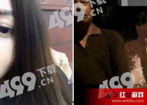 女主播路上打野战,直播路上上演真实野战