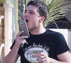 西亚拉博夫表情包