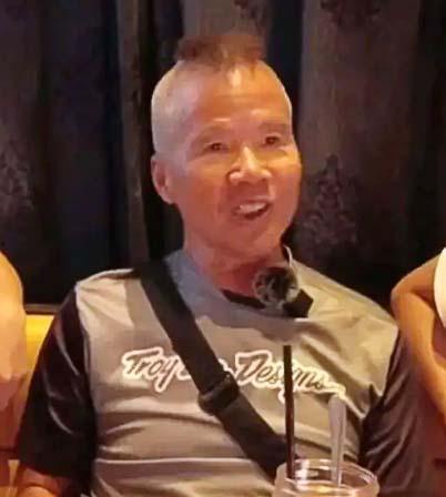 演员陈志辉,光影人生，演绎非凡