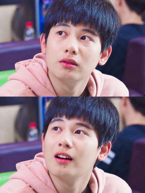 胡先煦生活照图片,青春洋溢，阳光少年风采尽显