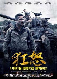 狂怒花絮,花絮中的精彩瞬间